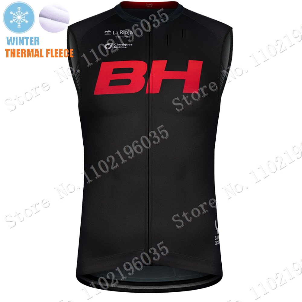 Cycling Vest 2023 BH Coloma Te - Winter Clothing In Spanish recensione e prezzo
