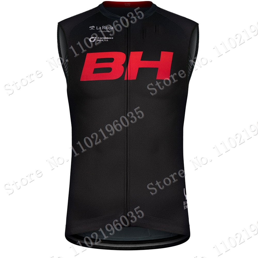 Cycling Vest 2023 BH Coloma Te - Winter Clothing In Spanish recensione e prezzo