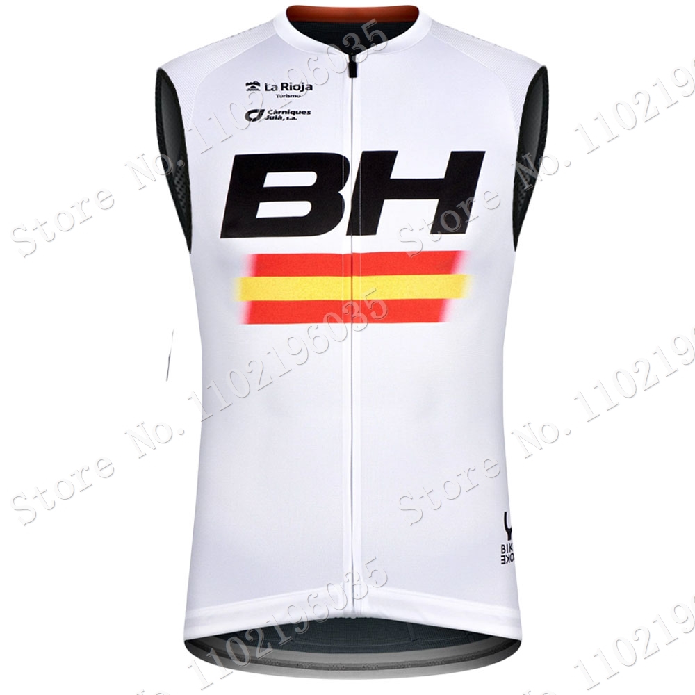 Cycling Vest 2023 BH Coloma Te - Winter Clothing In Spanish recensione e prezzo