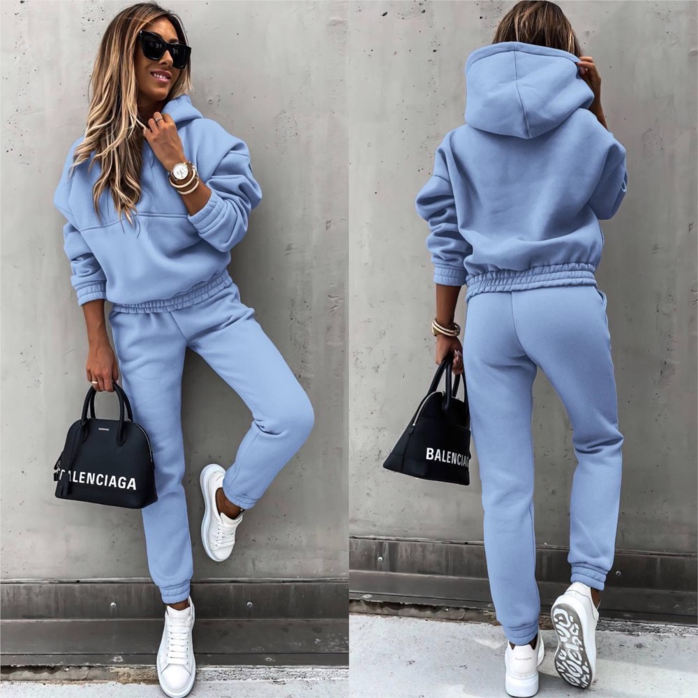 Autumn Winter New Solid Color  - Winter Clothing Sale recensione e prezzo