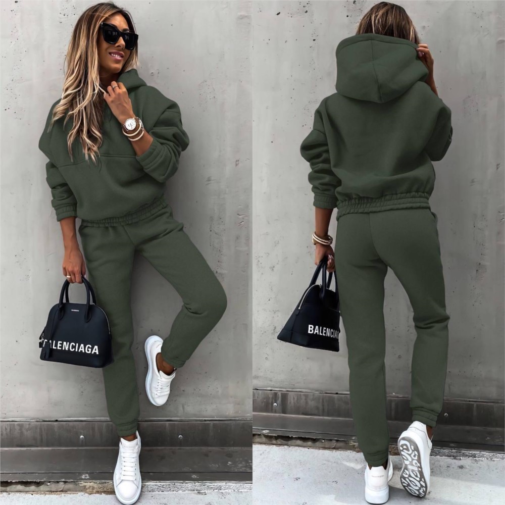 Autumn Winter New Solid Color  - Winter Clothing Sale recensione e prezzo