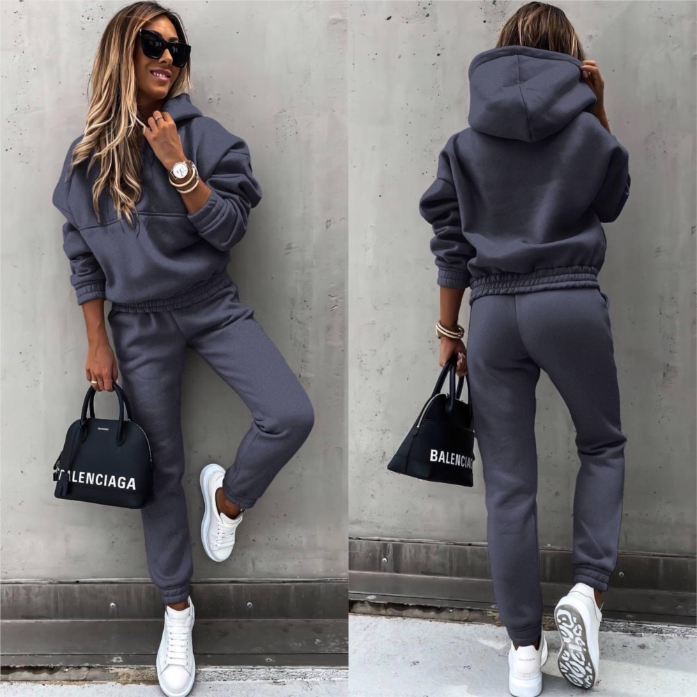 Autumn Winter New Solid Color  - Winter Clothing Sale recensione e prezzo