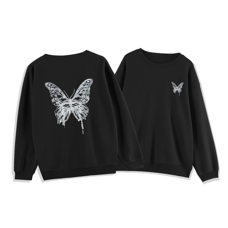 Women'S Sweatshirts Boho Woman - Winter Clothing Essential recensione e prezzo