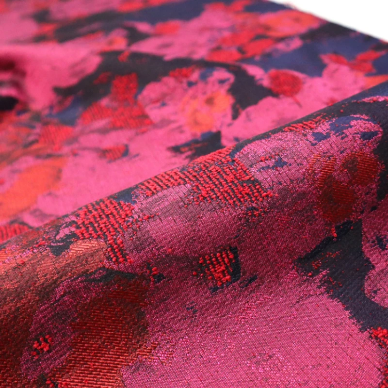 Yarn Dyed Jacquard Fabric Cris - Winter Clothing Wholesale recensione e prezzo