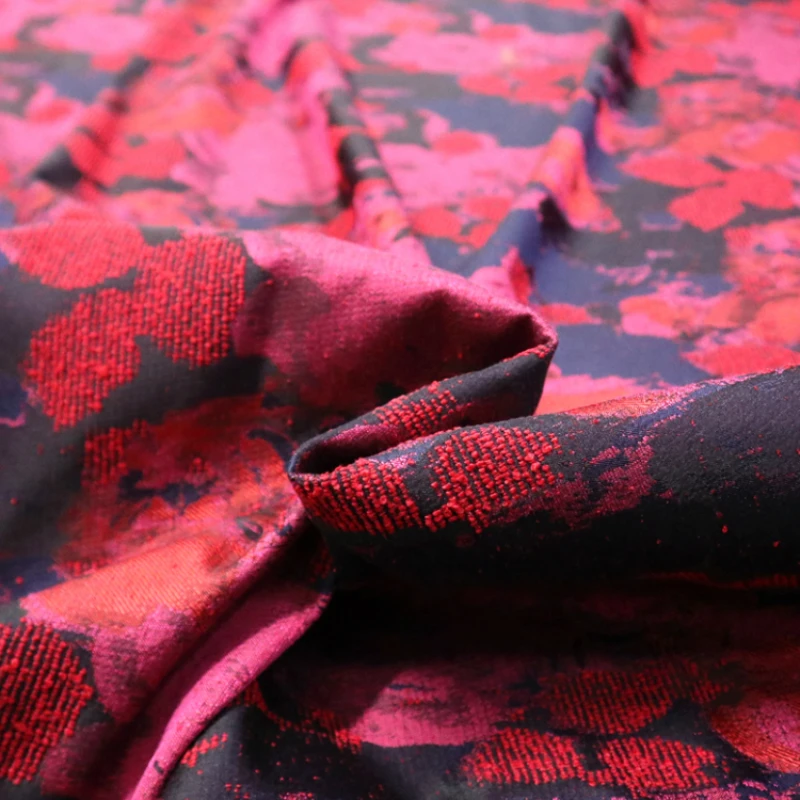 Yarn Dyed Jacquard Fabric Cris - Winter Clothing Wholesale recensione e prezzo