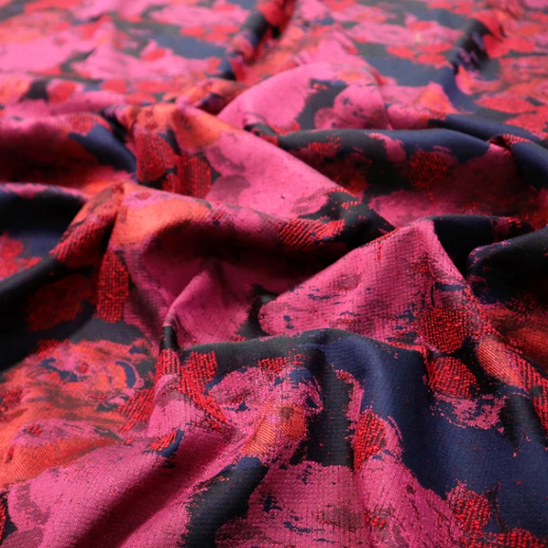 Yarn Dyed Jacquard Fabric Cris - Winter Clothing Wholesale recensione e prezzo