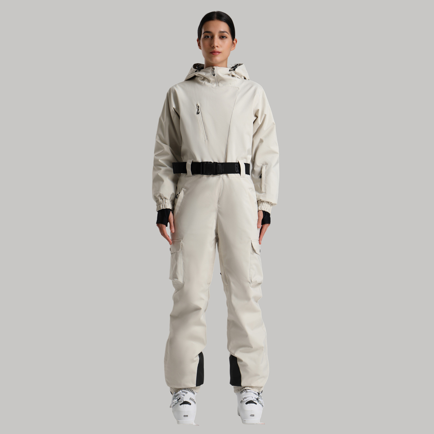 New Woman Windproof Waterproof - Ski Pants Waterproof recensione e prezzo