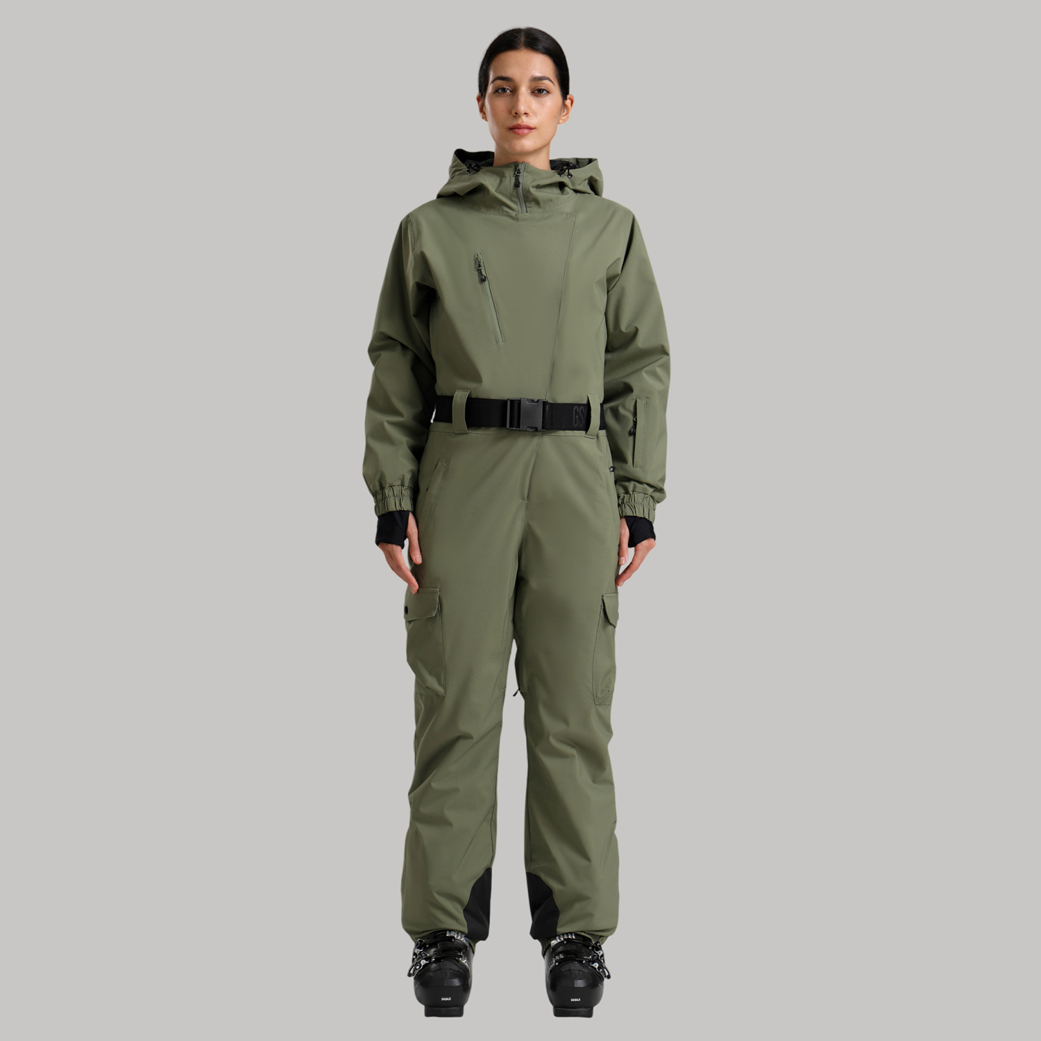 New Woman Windproof Waterproof - Ski Pants Waterproof recensione e prezzo