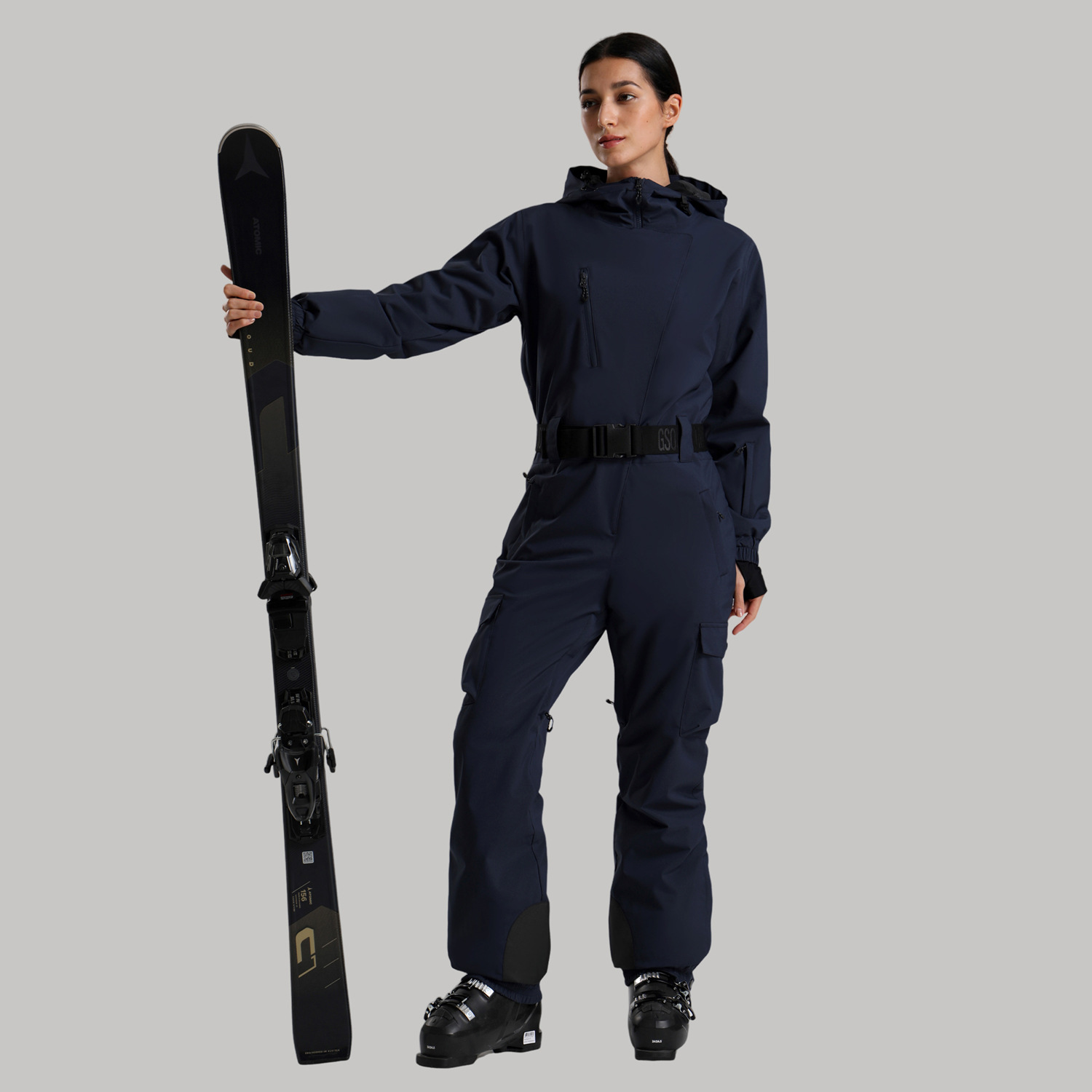 New Woman Windproof Waterproof - Ski Pants Waterproof recensione e prezzo