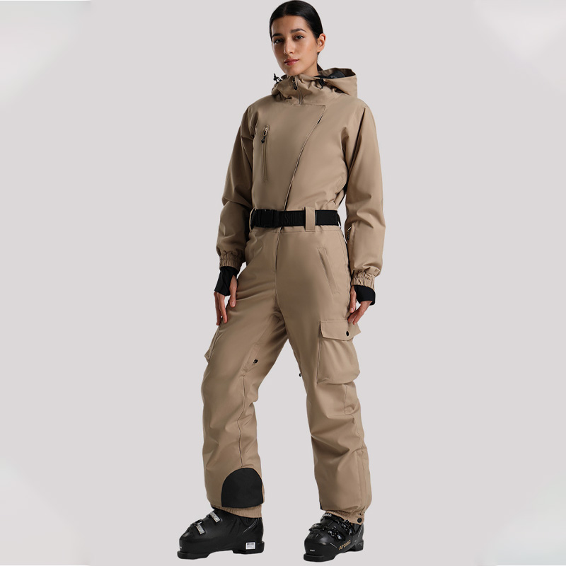 New Woman Windproof Waterproof - Ski Pants Waterproof recensione e prezzo
