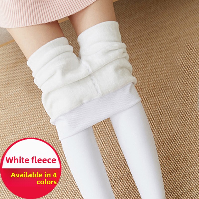 White Fce Lined Sl Thiened Bas - Winter Clothing Layers recensione e prezzo