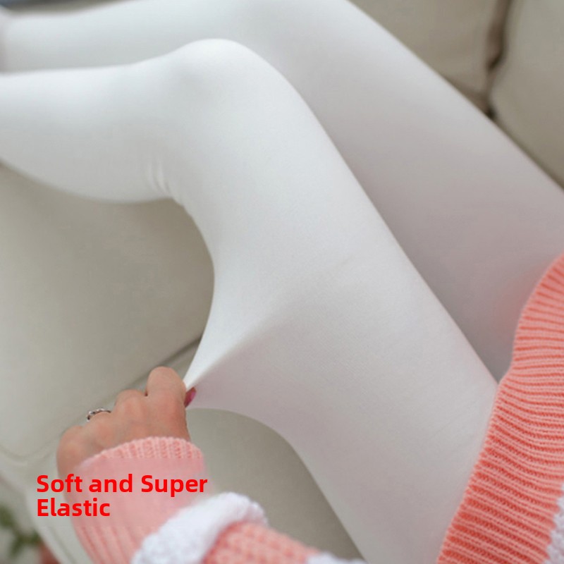 White Fce Lined Sl Thiened Bas - Winter Clothing Layers recensione e prezzo