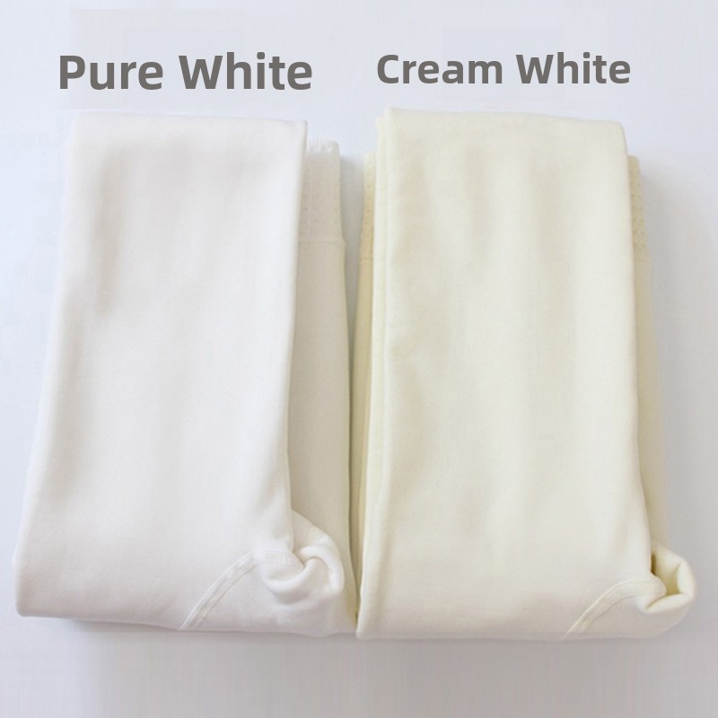 White Fce Lined Sl Thiened Bas - Winter Clothing Layers recensione e prezzo