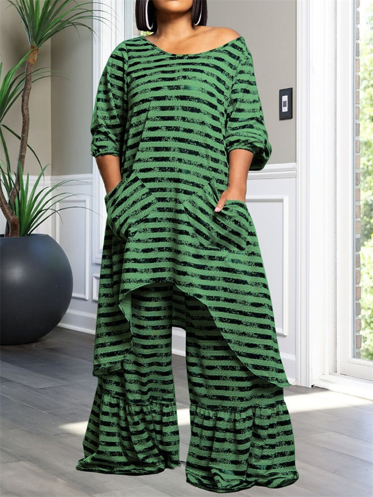 Wmstar Plus Size Two Piece Wom - Winter Clothing Wholesale recensione e prezzo