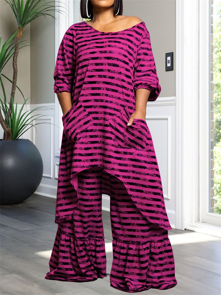 Wmstar Plus Size Two Piece Wom - Winter Clothing Wholesale recensione e prezzo