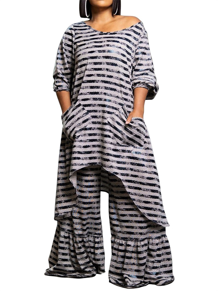 Wmstar Plus Size Two Piece Wom - Winter Clothing Wholesale recensione e prezzo