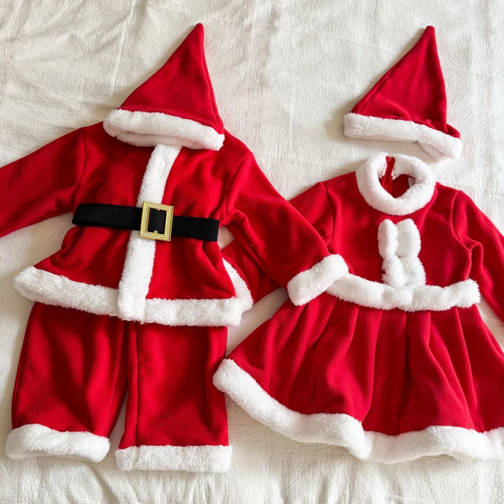 Suit 2025 Autumn and Winter Ne - Winter Clothing Kindergarten recensione e prezzo