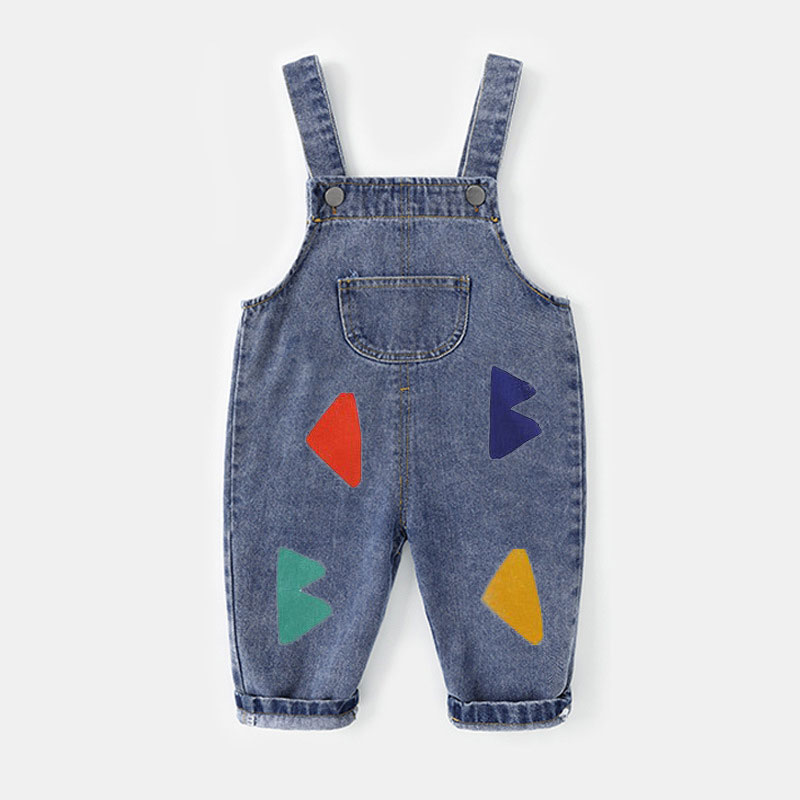 Spring Autumn Winter Overalls  - Winter Clothing Toddler recensione e prezzo
