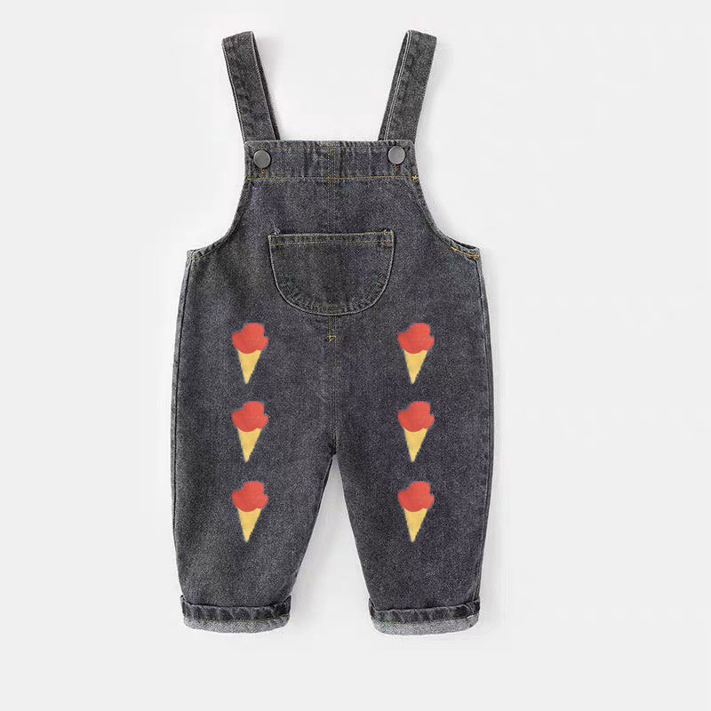 Spring Autumn Winter Overalls  - Winter Clothing Toddler recensione e prezzo