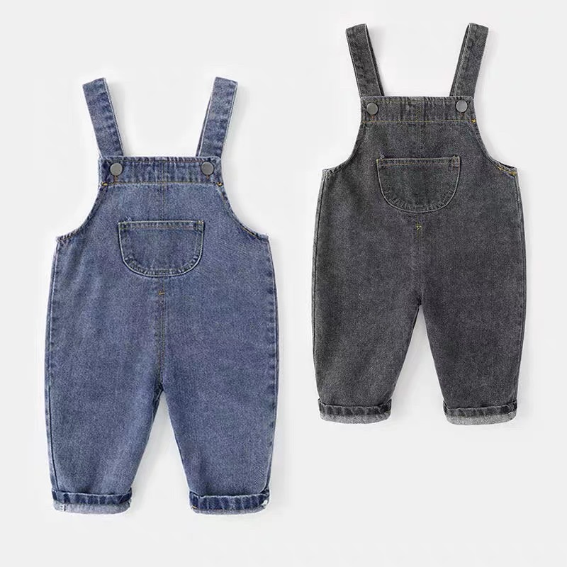 Spring Autumn Winter Overalls  - Winter Clothing Toddler recensione e prezzo