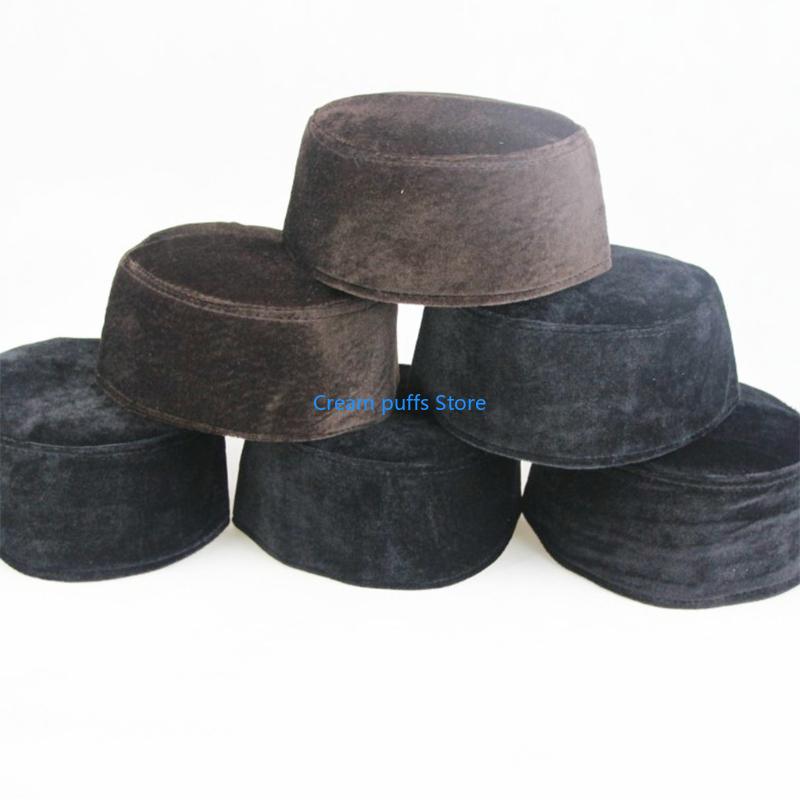 50LE Men's Muslim Prayer Hats  - Winter Clothing Pakistan recensione e prezzo