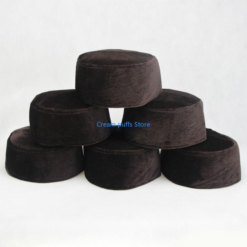 50LE Men's Muslim Prayer Hats  - Winter Clothing Pakistan recensione e prezzo