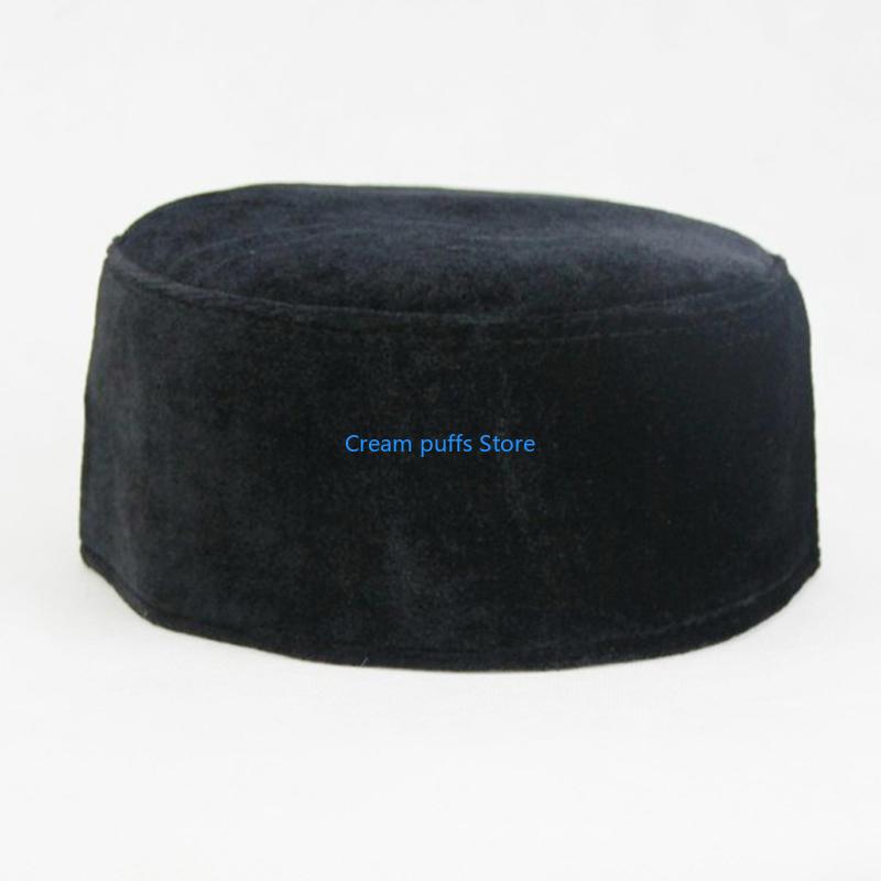 50LE Men's Muslim Prayer Hats  - Winter Clothing Pakistan recensione e prezzo
