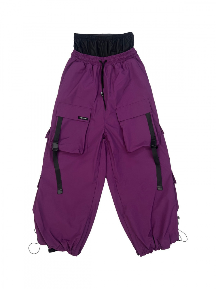 Multi-pocket Waterproof Sports - Ski Pants Waterproof recensione e prezzo