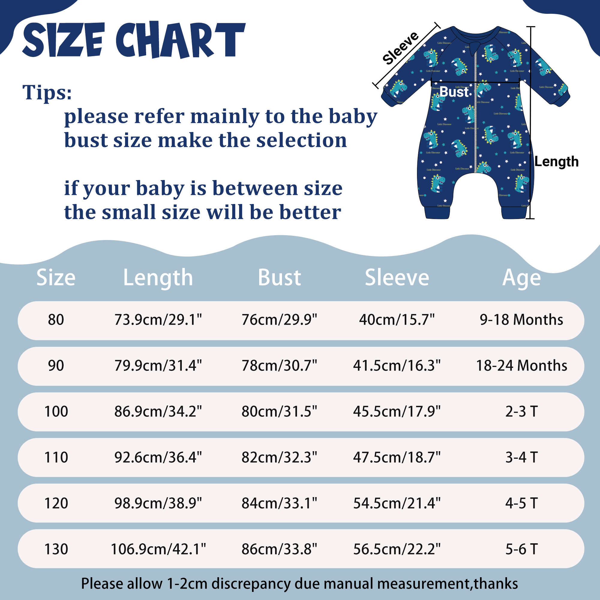 MICHLEY Flannel Dinosaurs Baby - Winter Clothing Toddler recensione e prezzo