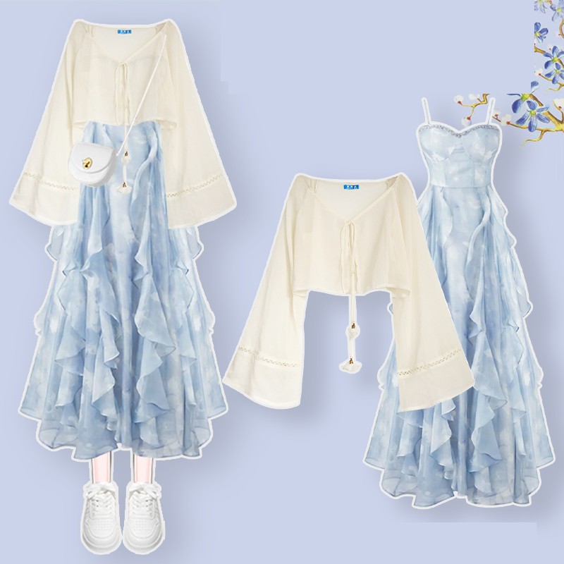 2025 Women's Spring/Summer New - Winter Clothing Korean recensione e prezzo