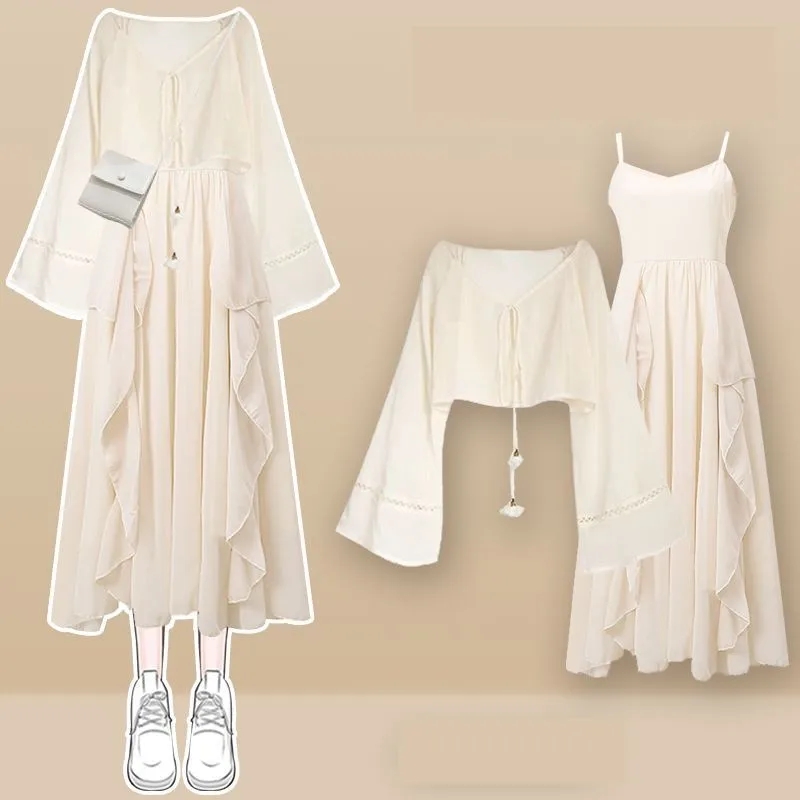 2025 Women's Spring/Summer New - Winter Clothing Korean recensione e prezzo