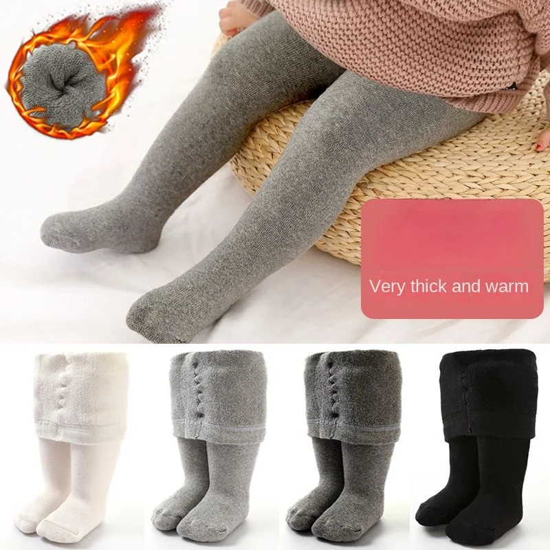 Baby Tights Winter Autumn Soli - Winter Clothing Toddler recensione e prezzo