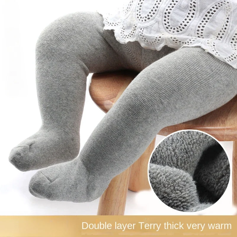 Baby Tights Winter Autumn Soli - Winter Clothing Toddler recensione e prezzo