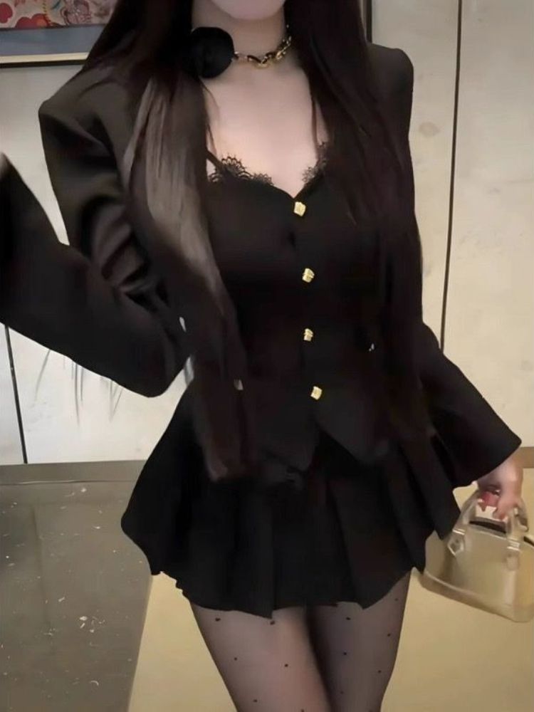Autumn Sexy Vintage Elegant 3  - Winter Clothing Kit recensione e prezzo