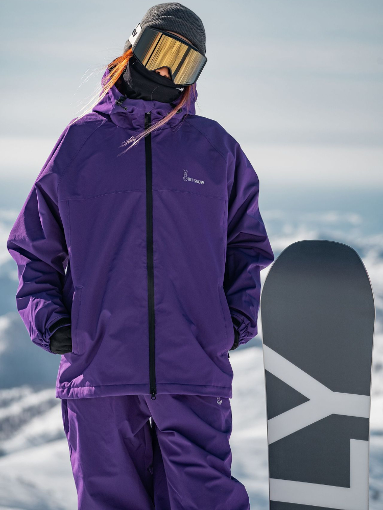 Outdoor Winter Skiing Suit 202 - Ski Pants Waterproof recensione e prezzo