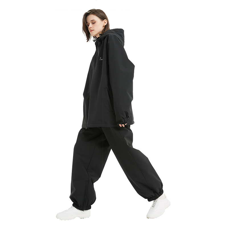 Outdoor Winter Skiing Suit 202 - Ski Pants Waterproof recensione e prezzo