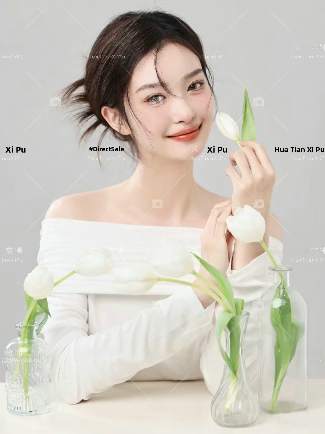 New Arrival Studio Theme Korea - Winter Clothing Korean recensione e prezzo