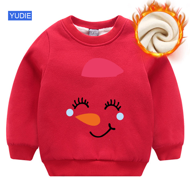 Children Christmas Hoodie Chil - Winter Clothing Toddler recensione e prezzo