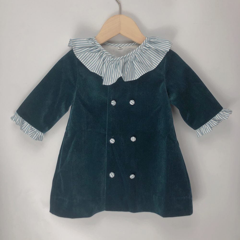 Children Boutique Spanish Clot - Winter Clothing In Spanish recensione e prezzo