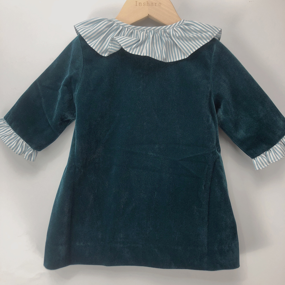 Children Boutique Spanish Clot - Winter Clothing In Spanish recensione e prezzo