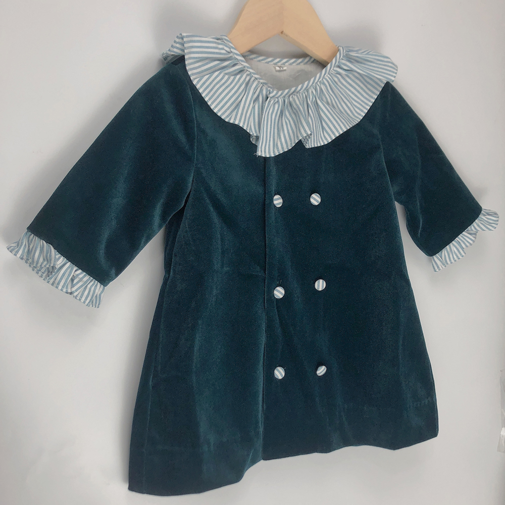 Children Boutique Spanish Clot - Winter Clothing In Spanish recensione e prezzo