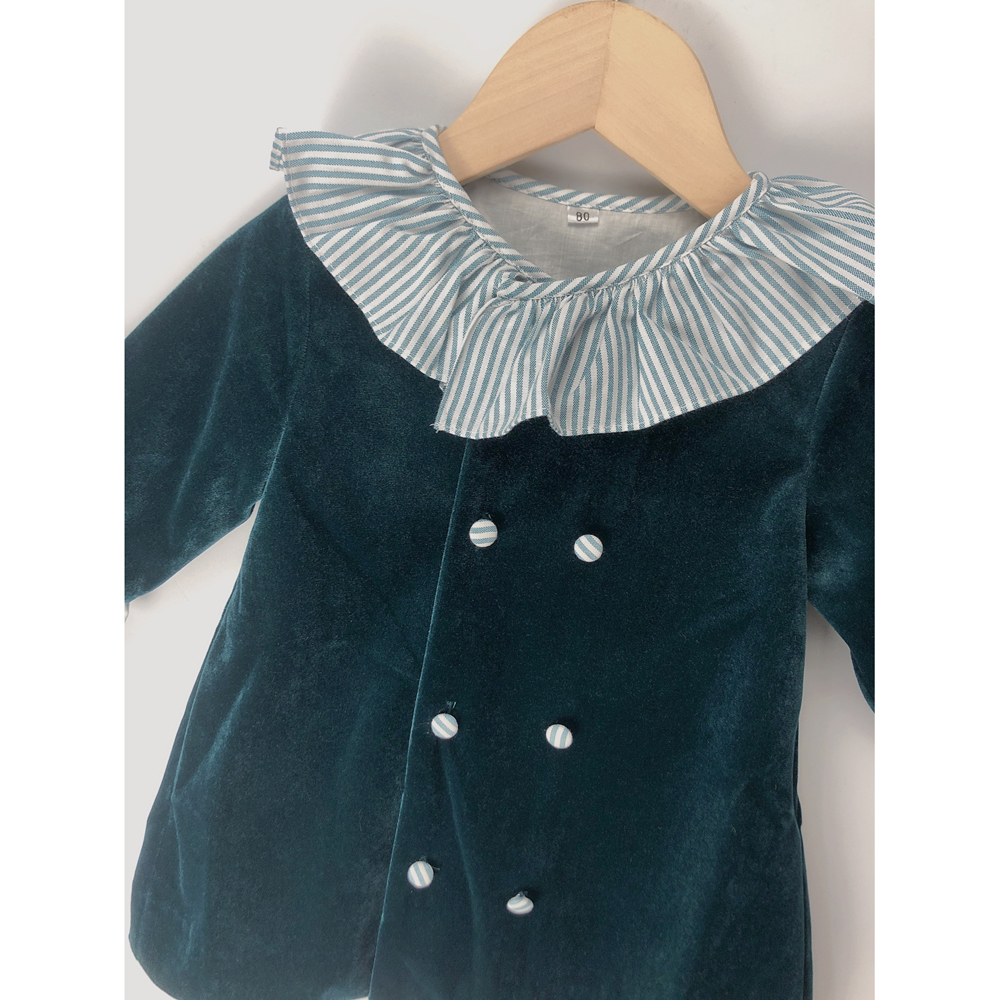 Children Boutique Spanish Clot - Winter Clothing In Spanish recensione e prezzo