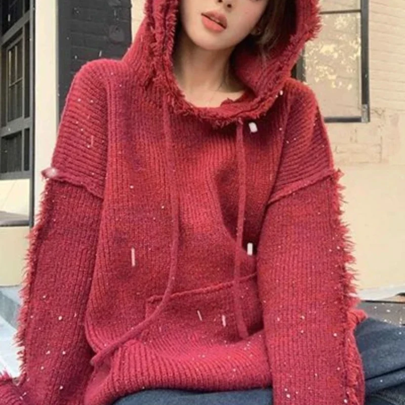 Autumn and Winter Thick Hoodie - Winter Clothing Essential recensione e prezzo