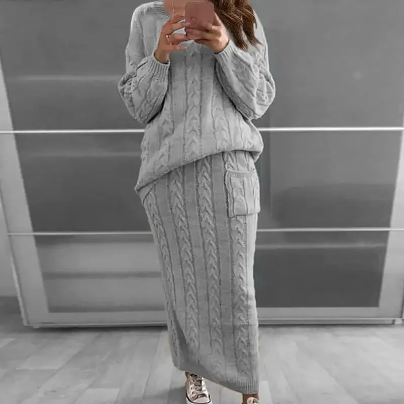 Sweater Women Set Autumn and W - Winter Clothing Sale recensione e prezzo
