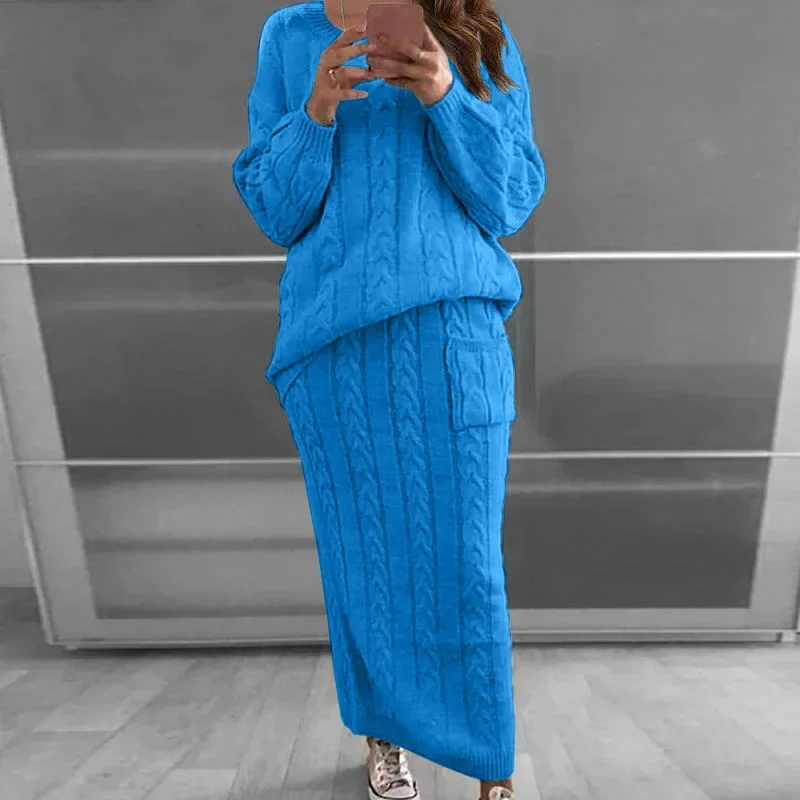 Sweater Women Set Autumn and W - Winter Clothing Sale recensione e prezzo