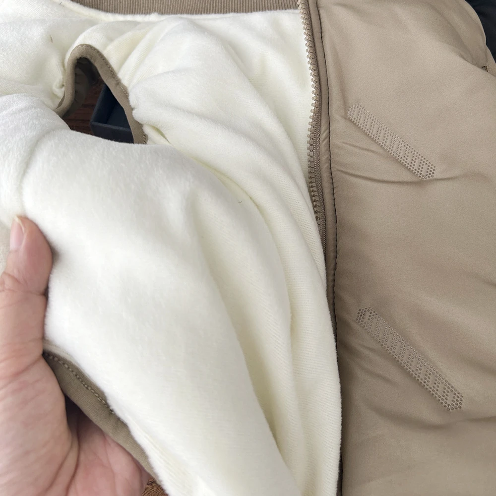 Baby Girls Boys Sleeveless Ves - Winter Clothing Toddler recensione e prezzo
