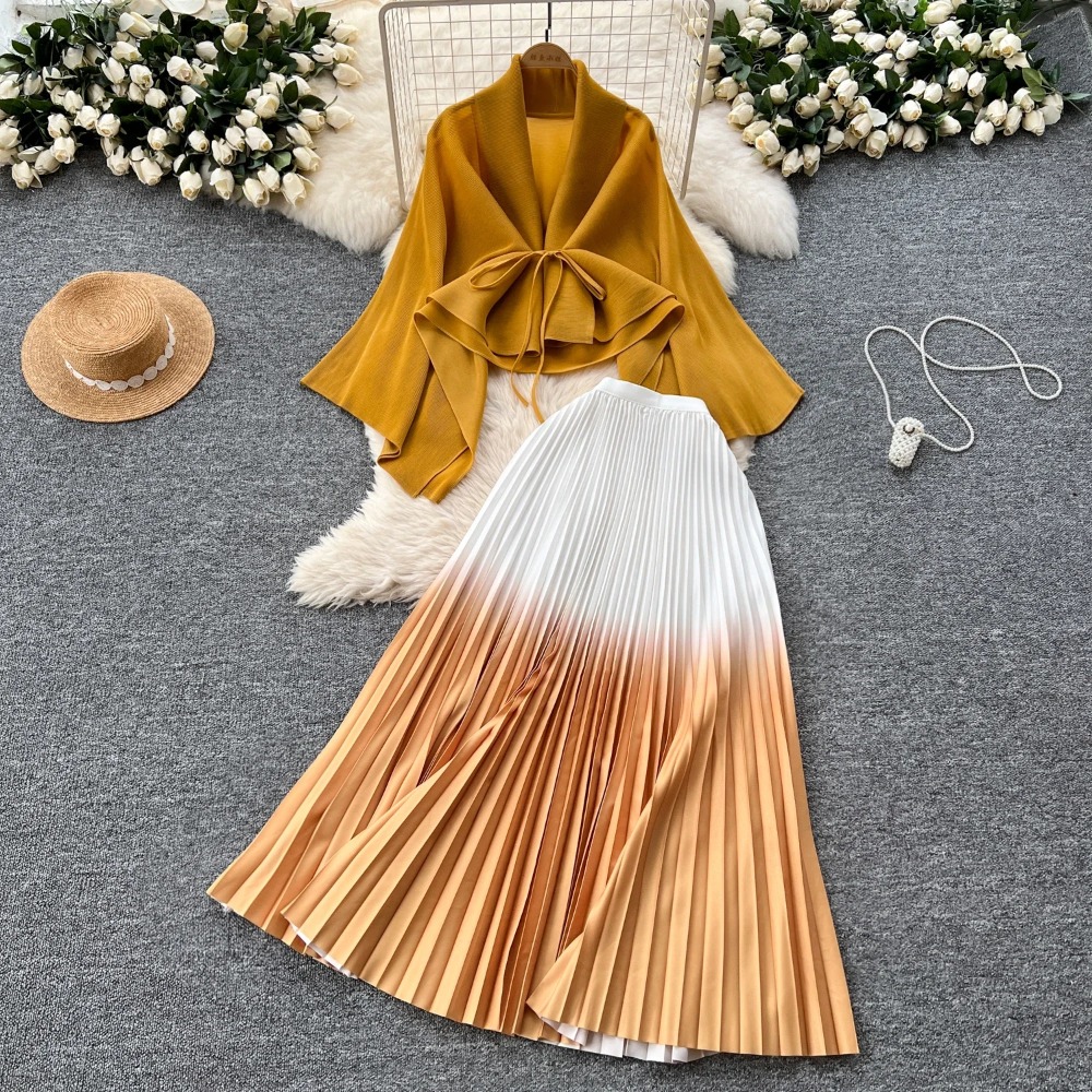 Elegant Long Sleeves Bandage L - Winter Clothing Kit recensione e prezzo