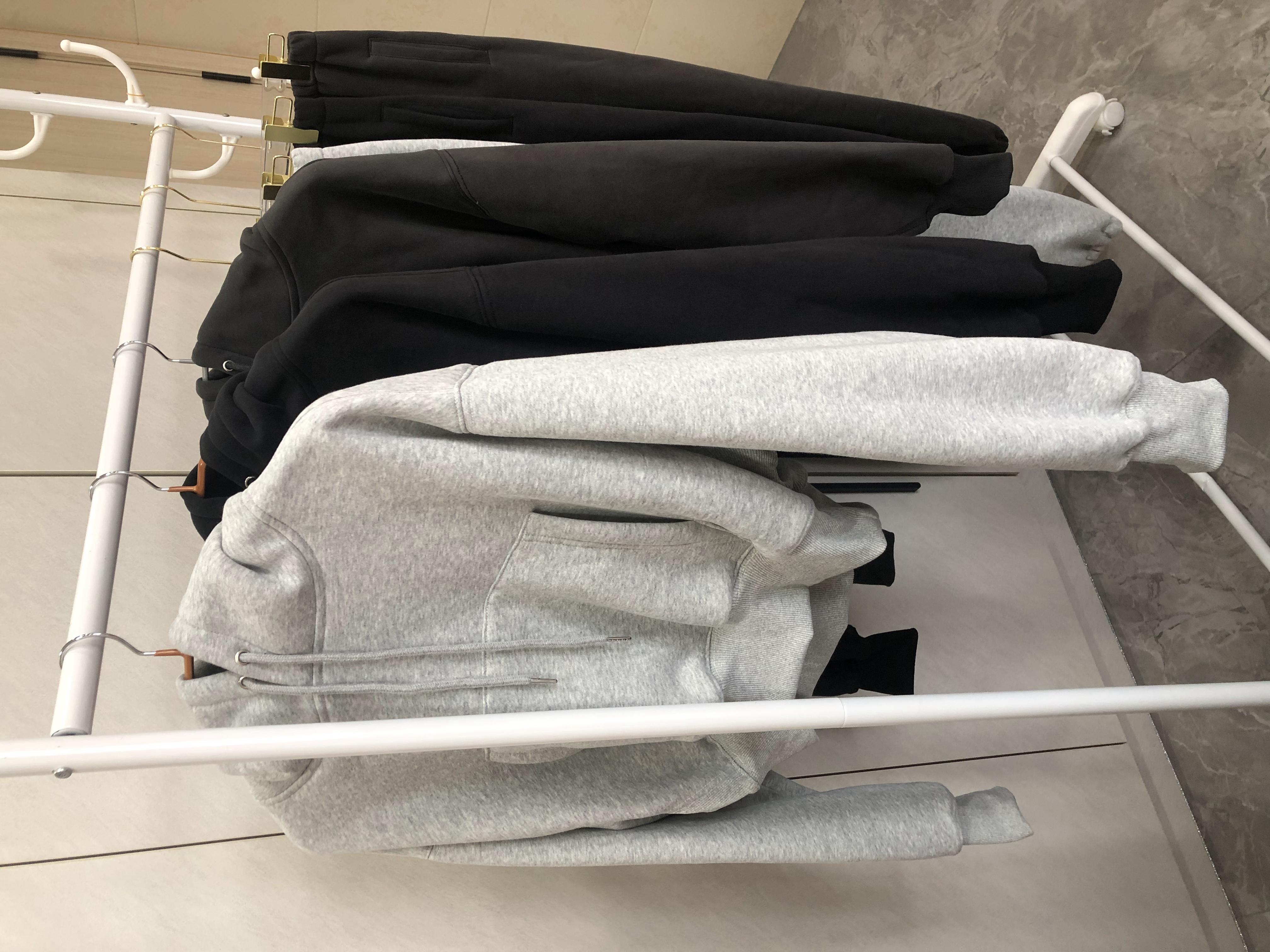 Wholesale Fleece Hoodie with J - Winter Clothing Kit recensione e prezzo