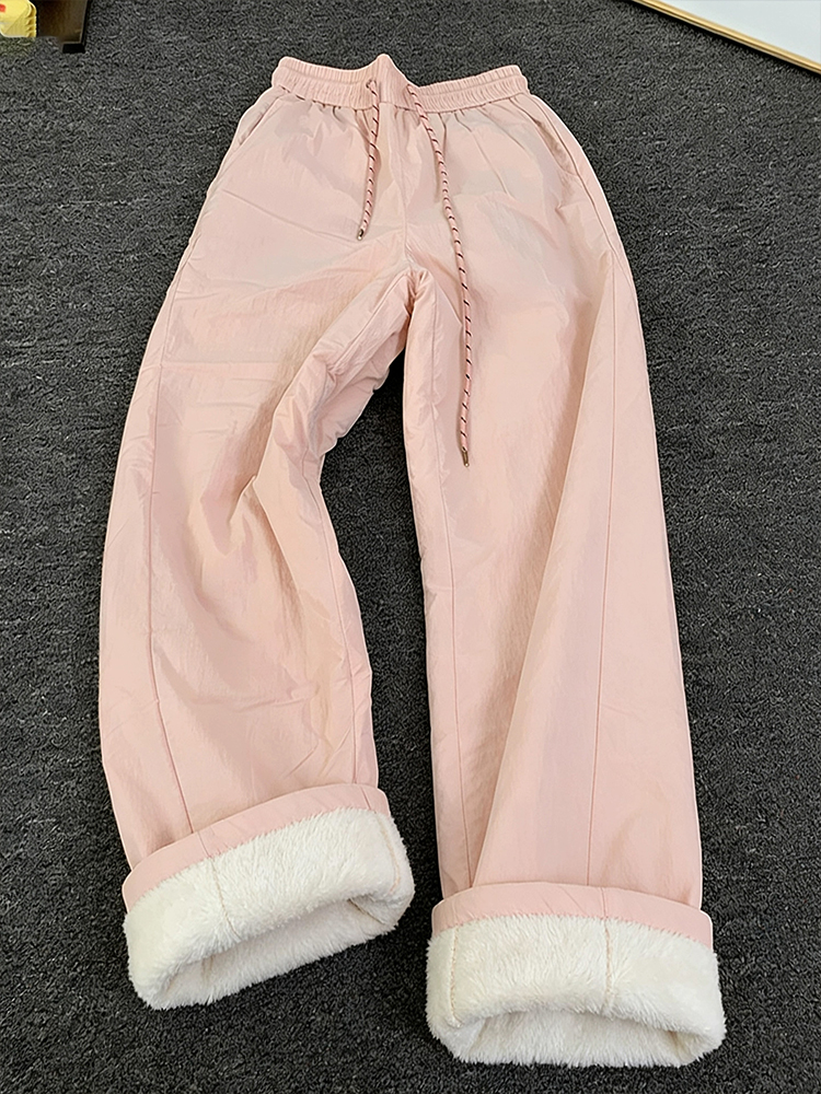 Thiened Fce Winter Ski Pants f - Ski Pants Waterproof recensione e prezzo