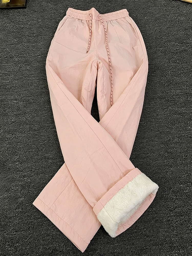 Thiened Fce Winter Ski Pants f - Ski Pants Waterproof recensione e prezzo